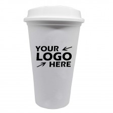 Reusable Cup To Go Travel Coffee Tea Tumbler